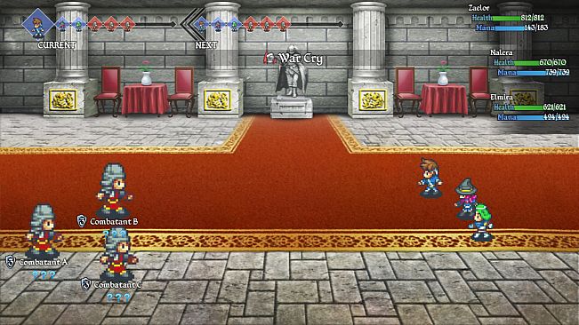 Candera: The Forgotten Realm