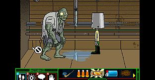 Trick-Or-Treat Adventure