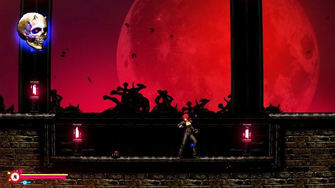 Demoniaca: Everlasting Night