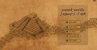 Ancient Worlds: Jaguar's Fate