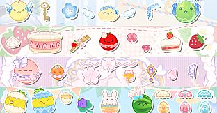 Suika Game 2025 Memorial Pack