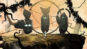 Lucid Dream Adventure