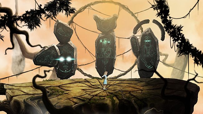 Lucid Dream Adventure