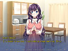 Unfaithful Wife: Ayano's "Netorare Report" - My gentle wife is fucking another man -