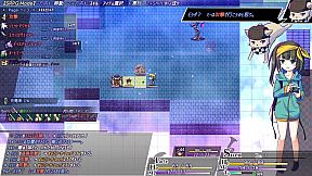 AbsentedAge 2: Ghostbound