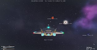Holospace