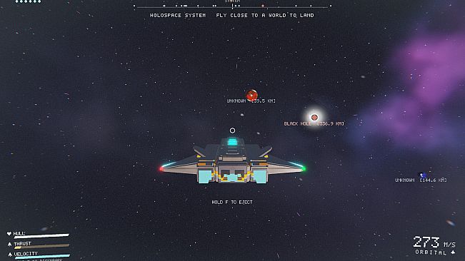 Holospace