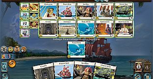 Dominion - Seaside - 1st Edition Pack
