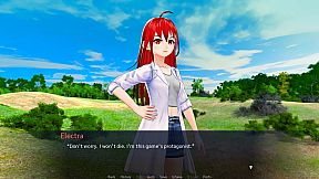 Legend of Everything