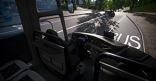 Fernbus Simulator - VDL Futura FHD2