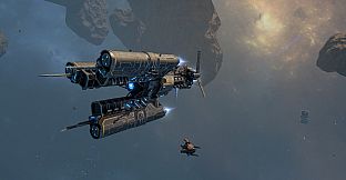 Star Conflict - Octopus