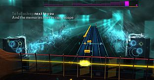 Rocksmith 2014 Edition – Remastered – 5 Seconds of Summer - “Amnesia”