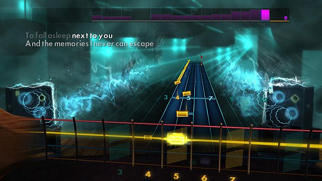 Rocksmith 2014 Edition – Remastered – 5 Seconds of Summer - “Amnesia”