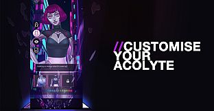 Acolyte: Prologue