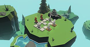 Knight's Retreat - Tilt Five Edition