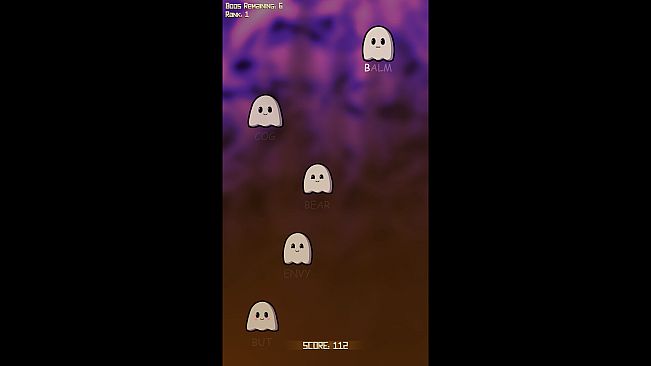 Typing With Ghostie - Supporter Pass