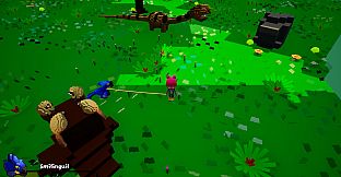 Dino Pet Walker