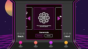 Bounce Ball: Neon Party Arcade