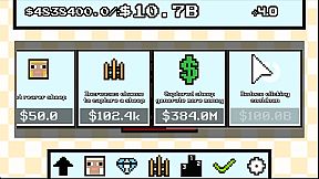 Sheep Clicker Royale