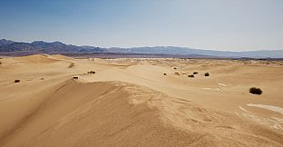 Realities - Death Valley