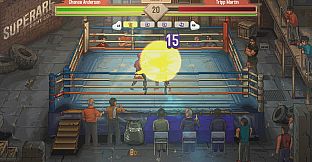 World Championship Boxing Manager 2