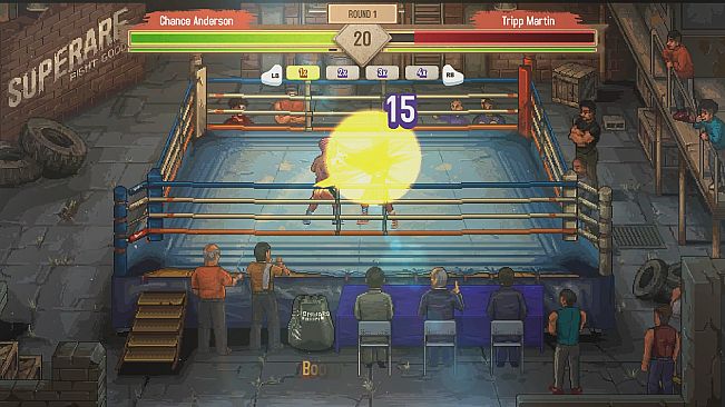 World Championship Boxing Manager 2