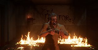 Sker Ritual - Dead by Nightfall