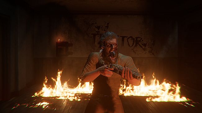 Sker Ritual - Dead by Nightfall