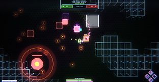 Hell is Neon Colored