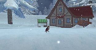 Wizards Owl: Magic Delivery