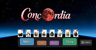 ConCordia