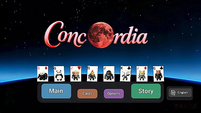 ConCordia