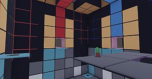 My Sweet Floating in the Void