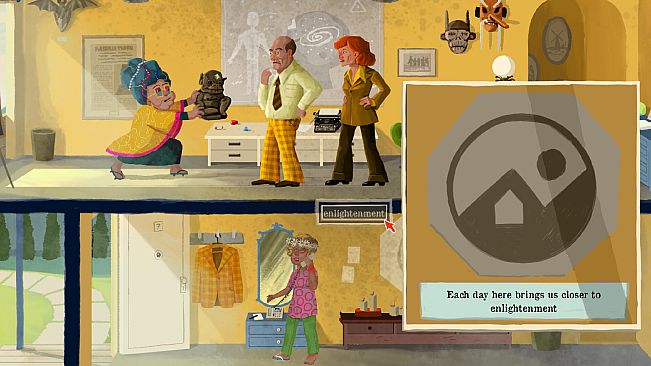 The Rise of the Golden Idol