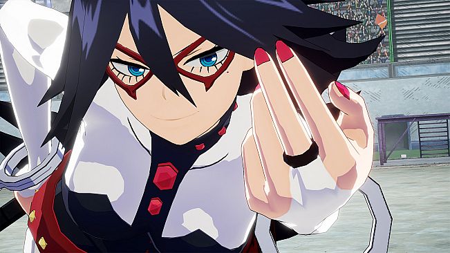 MY HERO ONE'S JUSTICE 2 - Season Pass 2