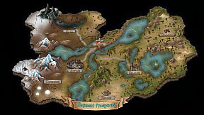 Rebels - Under the Spell of Magic (Chapter 4)