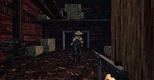 Living Dead Outbreak