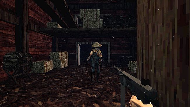 Living Dead Outbreak