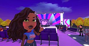 Bratz: Flaunt your fashion - Pretty 'N' Punk Fashion Pack