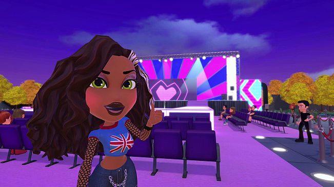 Bratz: Flaunt your fashion - Pretty 'N' Punk Fashion Pack