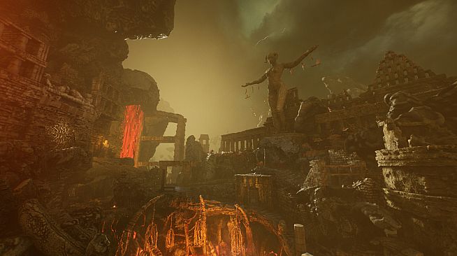 Succubus - Tormentress