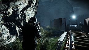 Alone in the Dark: Illumination