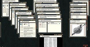 Fantasy Grounds - Rappan Athuk