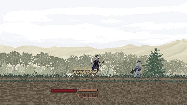 Shaman's Mask of the Rune Magic (Windows)