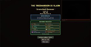 Path of Broken Builds