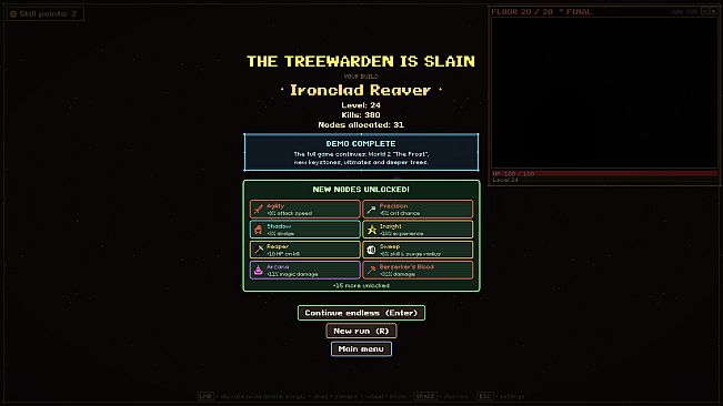 Path of Broken Builds