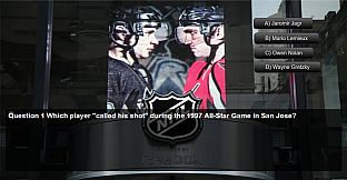 Hardcore Trivia Giant Quiz Package