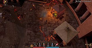 FATE: Reawakened - Prometheus