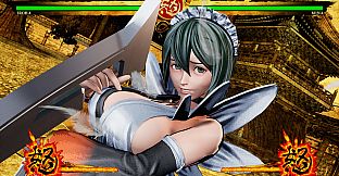 SAMURAI SHODOWN - DLC CHARACTER "IROHA"