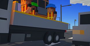 City Services